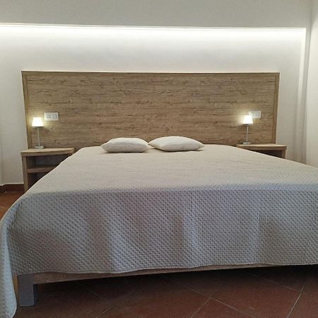 Olive&Sea Villa-Olive Mattinata Εξωτερικό φωτογραφία