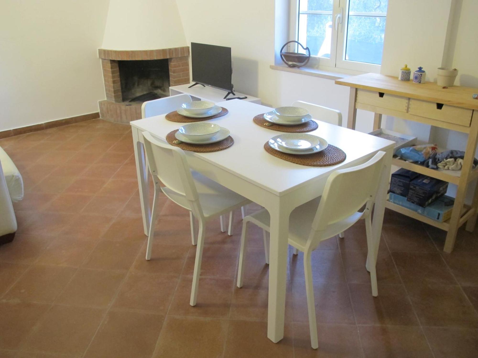 Olive&Sea Villa-Olive Mattinata Εξωτερικό φωτογραφία
