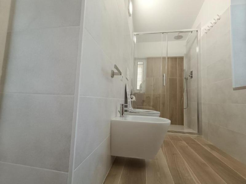 Olive&Sea Villa-Olive Mattinata Εξωτερικό φωτογραφία