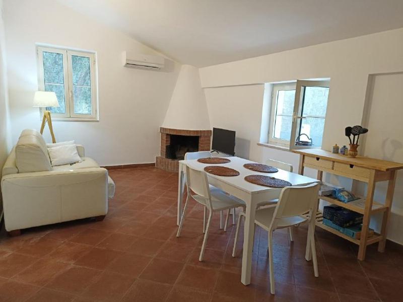 Olive&Sea Villa-Olive Mattinata Εξωτερικό φωτογραφία