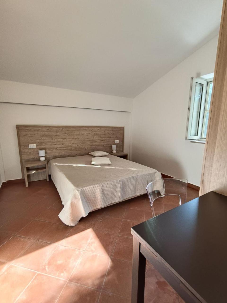 Olive&Sea Villa-Olive Mattinata Εξωτερικό φωτογραφία