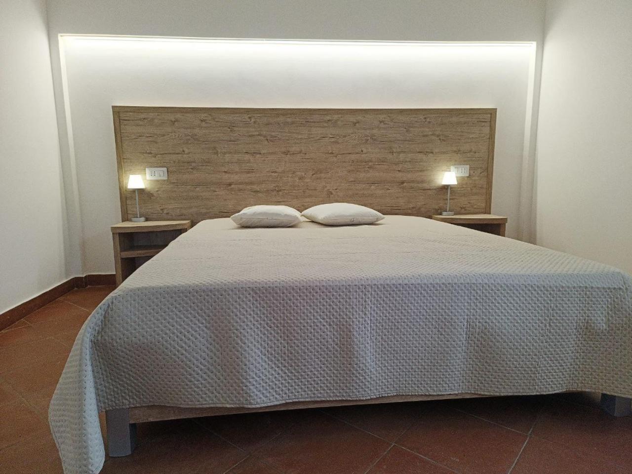 Olive&Sea Villa-Olive Mattinata Εξωτερικό φωτογραφία